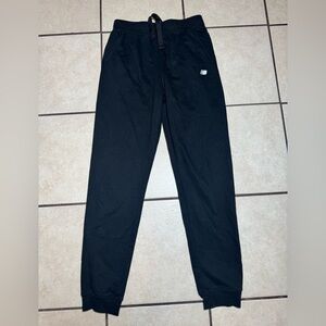 New Balance Black Kids Joggers